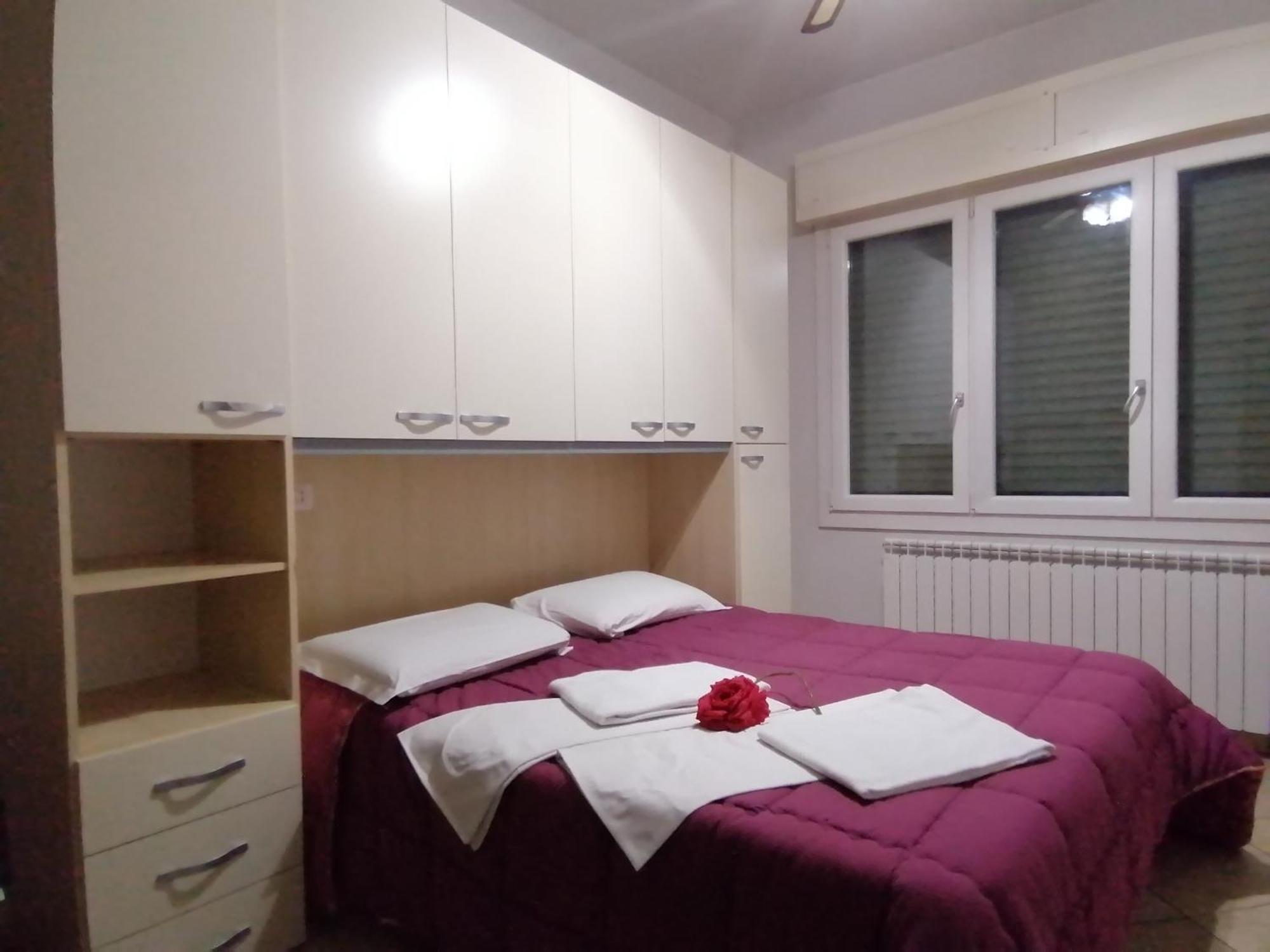 Villa Glori Affitto Camere Monolocali Carpi Kültér fotó