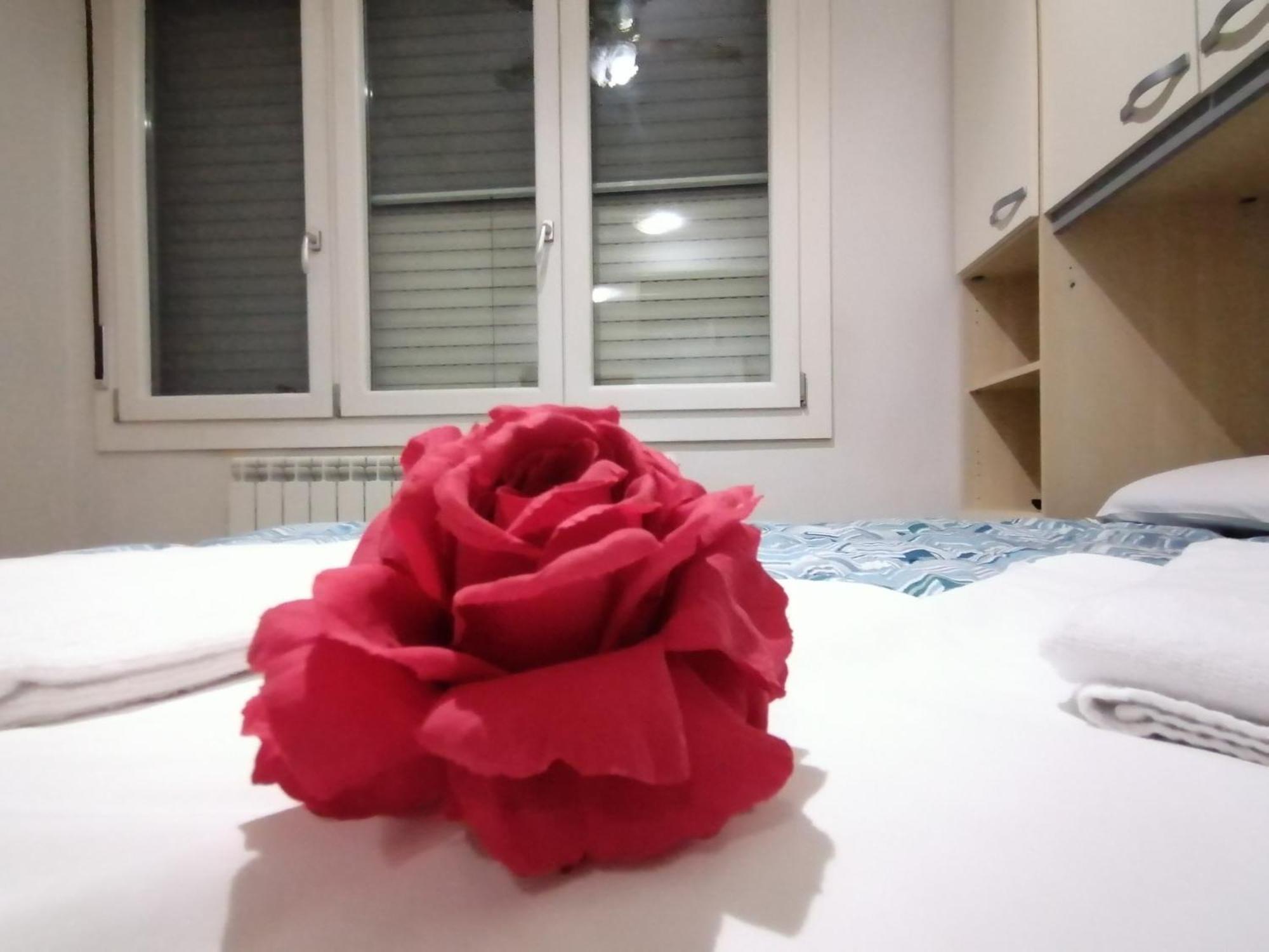 Villa Glori Affitto Camere Monolocali Carpi Kültér fotó